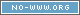 WWW is deprecated