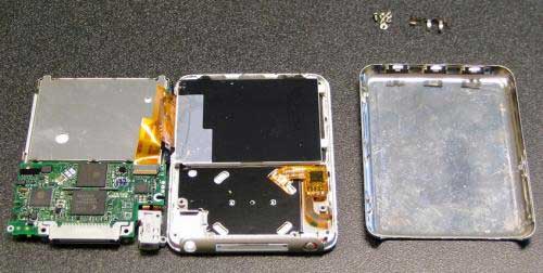 real iPod